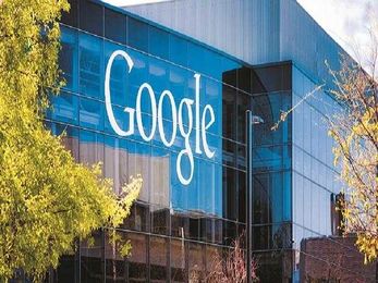 Google working on smart tattoos that turn skin into living touchpad