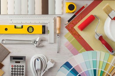 High vs. Low: High-Dollar Home Improvements and Their Budget Counterparts