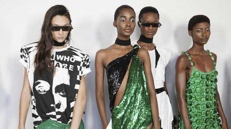 The Black British beauty brands that have something for everyone