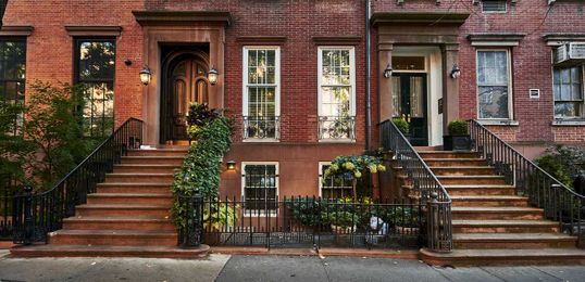 Why Garden-Style Apartments Are Now a Hot Commodity