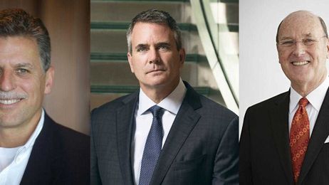 How much do Northwest Indiana CEOs make?