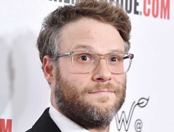 Left Wing Self-Hating Jew Seth Rogen: ‘I Was Fed A Huge Amount Of Lies About Israel’