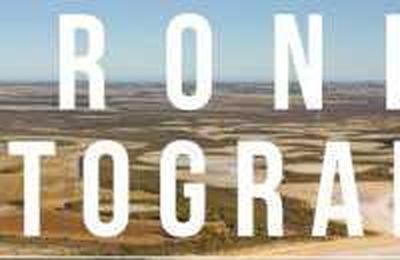 10 Tips for Drone Photography