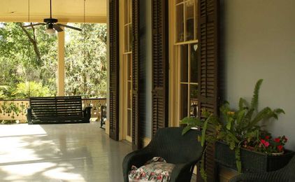 Ceiling Fan Tips & Tricks to Save Energy