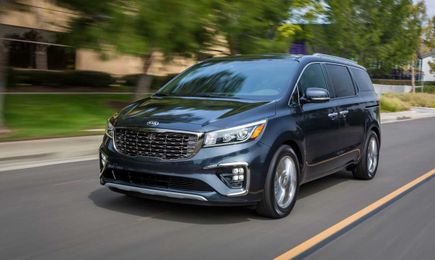 Are You Driving One of the 'Most Dependable' Vehicles?