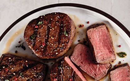 Why Stocking Your Freezer with Omaha Steaks Makes So Much Sense