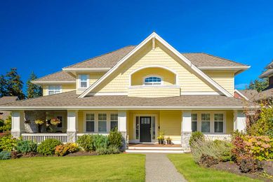 7 Key Factors that Impact the Value of Your Home