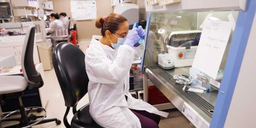 Why COVID-19 testing in the U.S. is still plagued with delays and inconsistencies