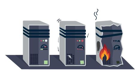 3 Hidden Reasons to Replace Aging Hardware