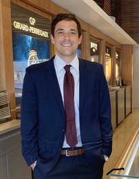 [Infographic] Grand Seiko Facts