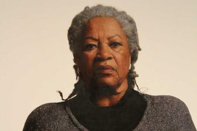 Toni Morrison Let Us Know We Are More Than the Work We Do