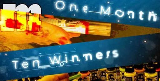 Win a Lifetime Discount From Monument Hobbies!