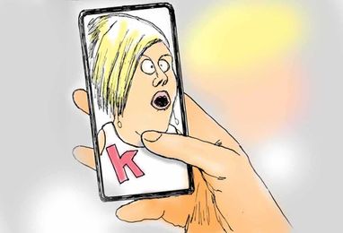 It’s time to stop the Karen shaming