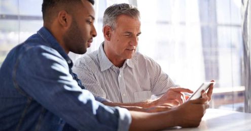 What are Outplacement Services?