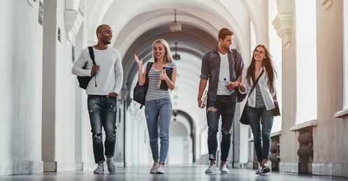 Time to Get Schooled-Marketing for Colleges and Universities