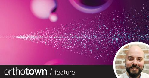 Juggling Aerosol Reduction With Acceptable Bond Strength by Paul Gange Jr.