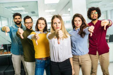Why millennials’ distaste for Baby Boomers is justified
