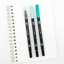 Easy Blending for Beginner Letterers