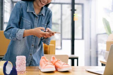 Want to Make Some Quick Quarantine Cash? These Are the Top 10 Things to Sell Online