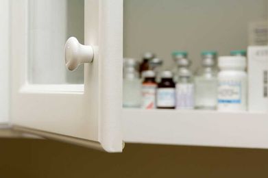 What Is In Your Medicine Cabinet?