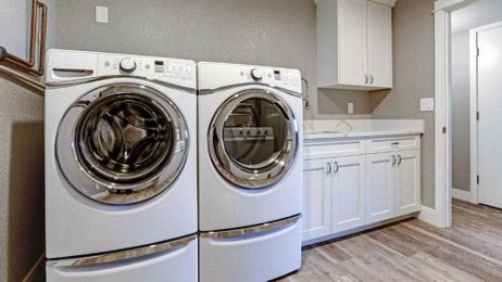 11 Ways to Save Energy & Cost in the Laundry Room