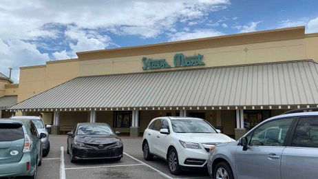 The Briefcase: Bankrupt Stein Mart plans to close most stores