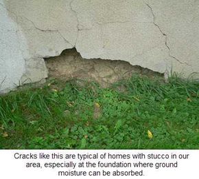 Why Twin Cities Homeowners with Stucco Should Switch to Seamless Steel Siding