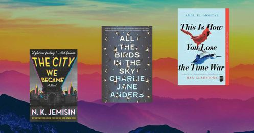 7 Books to Help You Read Diversely