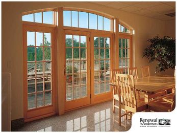 Tips to Make the Most of Your Patio Door Replacement