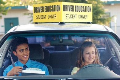 BBB Tip: Finding a good driving school near you