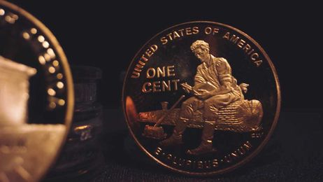 Should the Penny Die? How the Iconic Cent Coin Lost Its Value
