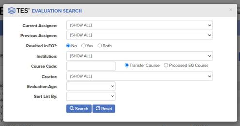 You Spoke and We Listened: TES Enhancements