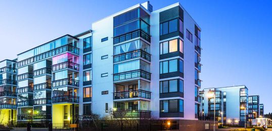 How Multifamily Buildings Are Continuing to Attract Residents