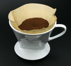 What to do with those spent coffee grounds?
