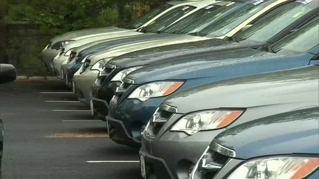 Demand for used cars increases amid coronavirus pandemic