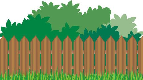 Hints from Heloise: Good fences make good neighbors