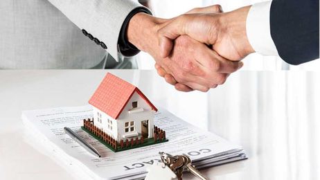 How to make a killing in the real estate market