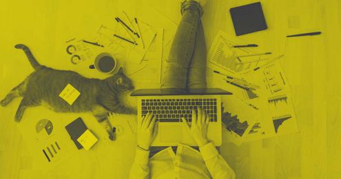 What the New Normal Really Means for UX Designers