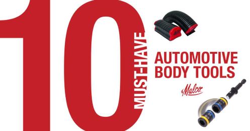 10 Must Have Automotive Body Tools for Your Collection