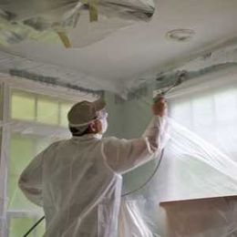 Dry Wall & Patchwork Difference