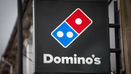 Domino's to hire 20,000 more workers amid coronavirus pandemic