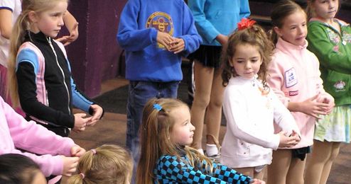 Five Things You Can Do off the Ice to Enhance Your Skating