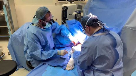 YOUR HEALTH: Catching a killer before it strikes