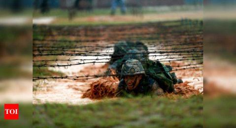 Chinese military to introduce robot cooks, prevent food waste by troops