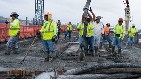 More Than a Pour: 6 Ways Concrete Contractors Can Increase Profits