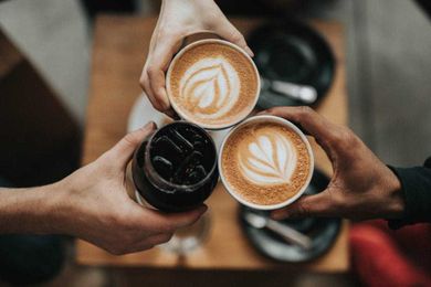 Transform Your Coffee Routine
