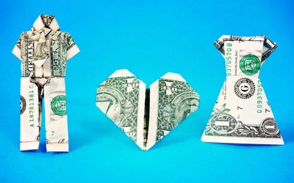 Ask Carrie: How Do You Recognize Financial Abuse?