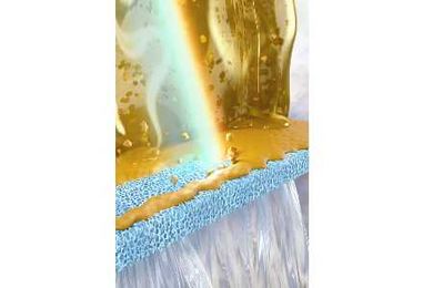 Argonne Scientists Create Water Filtration Membranes That Can Clean Themselves