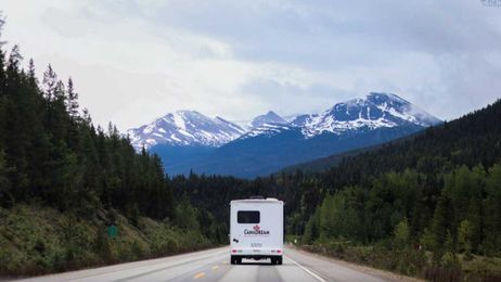 Get paid $1,000 to ‘digitally detox’ in an RV for 48 hours