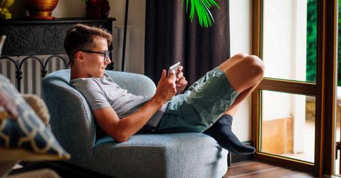 I am Generation Z and I Don’t Want to Talk to You